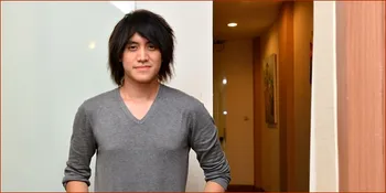 Kevin Aprilio Nggak Kapok Pacaran Beda Agama