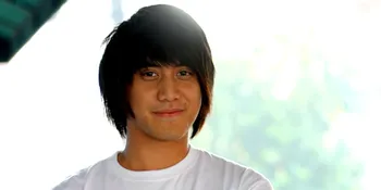 Kevin Aprilio: Punya Moge Jadi Semangat Kerja