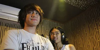 Kevin Aprilio: Saya Tak Butuh Uang Saat Bertemu Helen