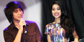 Kevin Aprilio Suka Peluk-Peluk Widi Vierratale