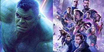 Kevin Feige Ungkap Jentikan Hulk Tak Sekedar Kembalikan Orang Yang Sudah Jadi Debu