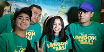 Kevin Julio &#38; Ricky Harun Ungkap Adanya GGS The Movie, Benarkah?