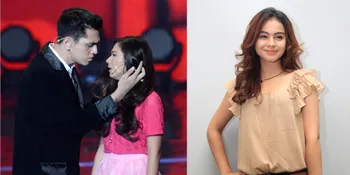 Kevin Julio Berpose Bareng Dua Pacarnya Yang Ternyata Akur