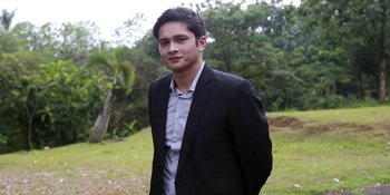 Kevin Kambey Bintang 'BUKU HARIAN SEORANG ISTRI' Pamer Body Kekar, Komentar Antonio Blanco Jadi Sorotan