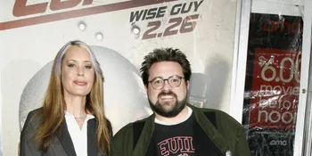 Atas Permintaan Stan Lee, Sutradara Kevin Smith Gabung ke Marvel?