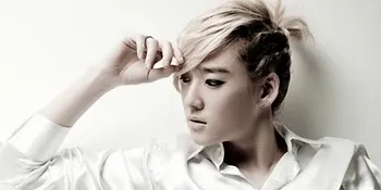 Kevin U-Kiss Terharu Dapat Ucapan Ultah Dari Fans Indonesia