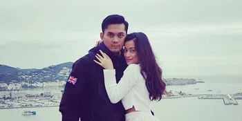 Kewarganegaraan Dipertanyakan, Suami Angie 'VIRGIN' Beri Klarifikasi Panjang