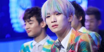 Key SHINee Antarkan Kepergian Nenek di Hari Ulang Tahun