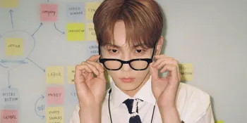 KEY SHINee Buka Pameran SWEET ESCAPE Pada Tanggal 9 Maret 2024