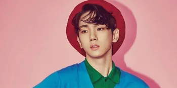 Key SHINee Unggah Video Saat Pangkas Rambutnya, Mau Wajib Militer?