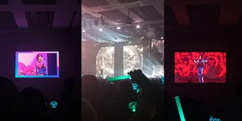 Keyland On: And On in Jakarta - Konser Solo Key SHINee yang Penuh Energi dan Kejutan!