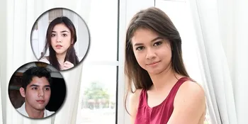 Keyna Kameron Mantan Al Ghazali Adalah Saudari Tiri Yuki Kato?
