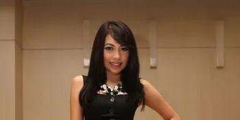 Kezia Cherry Belle Utamakan Makeup Mata Untuk Sehari-Hari