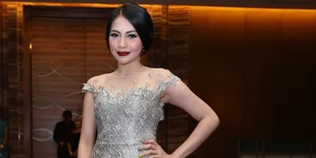 Kezia Karamoy Bakal Menikah Dengan Konsep Cinderella & Fairy Tale