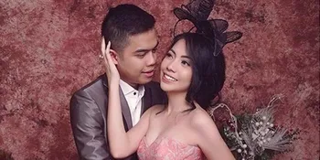 Kezia Karamoy Ungkap Alasan Memilih Axcel Narang Sebagai Suaminya