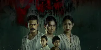 Khadam: Film Horor Aghniny Haque Tayang 16 September 2026