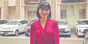 Khawatir Akan Kesehatan Mata Anak-anaknya, Intan RJ Tak Mau Sembarangan Pilih Klinik Untuk Keluarga