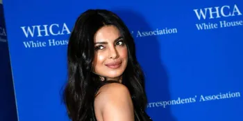 Khawatir Cerai, Ibunda Tak Lagi Minta Priyanka Chopra Cepat Nikah