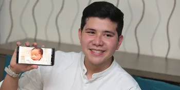 Khawla Saila Kamil, Ini Arti di Balik Nama Anak Tantri Namirah &#38; Haykal