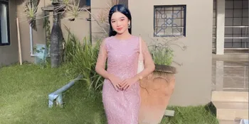 Khinan Peserta Dangdut Academy 8 Ternyata Putri Febro Alumni DA1