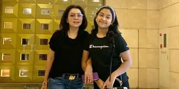 Khirani Trihatmodjo Ungkap Hal yang Paling Dibenci dari Mayangsari