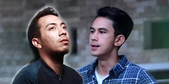 Khiva Iskak dan Fandy Christian Terlibat Adu Mulut dan Cekcok