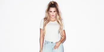 Khloe Kardashian Bagikan Seluruh Rahasia Turunkan 15 Kg Pasca Melahirkan
