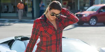 Khloe Kardashian Sudah Maafkan Tristan Thompson Yang Doyan Selingkuh