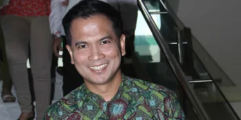 Khrisna Mukti Sanggah Daftar Caleg di Dua Partai