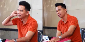 Khrisna Mukti: Saya Hanya Selamatkan Nama Devi dan Bayinya