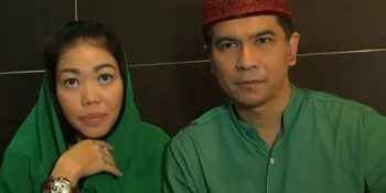 Khrisna Mukti: Saya Menikahi Seorang Wanita, Catat Ya!