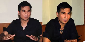 Khrisna Mukti Sudah Lama Hapus Kontak BBM Devi