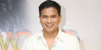 Khrisna Mukti: Yang Sirik Saya Nikah, Hatinya Perlu Diobati!