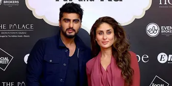 'KI AND KA' Kareena Kapoor & Arjun Kapoor Pastikan Jadwal Tayang