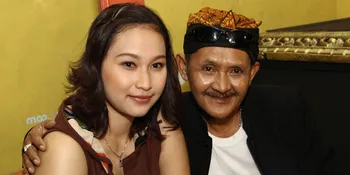Ki Daus dan Istri Bahas Topik Berbeda Tiap Kali Cekcok
