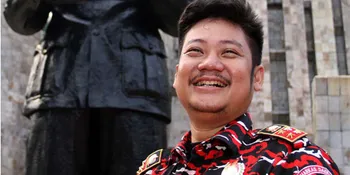 Ki Kusumo Ajak Sinar ke Jakarta Untuk Persiapan Syuting