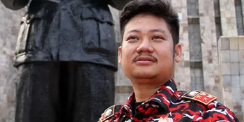 Ki Kusumo Bantu Atasi Masalah Pasca Banjir