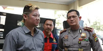 Ki Kusumo Diperiksa Pihak Kepolisian Terkait Kasus Pengeroyokan