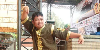 Ki Kusumo Gelar Kejuaraan Barongsai se-Indonesia