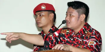 Ki Kusumo Ingin Daming Sunusi Diturunkan Jabatannya