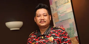 Ki Kusumo Khawatir dan Takut PARFI Jatuh ke Tangan Yang Salah