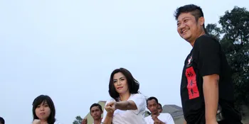 Ki Kusumo Ngaku Layani 70 Pasien Politik Per Hari