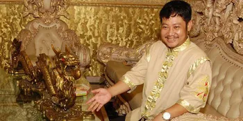 Ki Kusumo: Tahun Ular, KapanLagi.com&#174; Saatnya Membangun Ide Segar