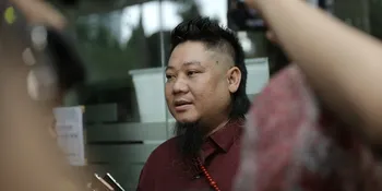 Ki Kusumo Jawab Tantangan Jokowi Garap Film G30 S/PKI Milenial