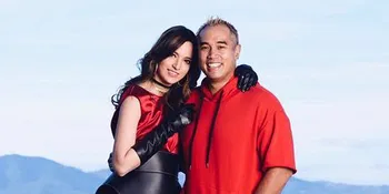 Kiat Hubungan Rumah Tangga Harmonis Ala Nia Ramadhani