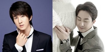 Kibum Mantan Member Boyband U-KISS, Umumkan Baru Menikah dan Sudah Punya Anak