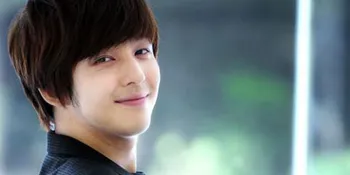 Kibum Super Junior Jadi Karakter Utama Dalam Drama China