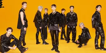 'Kick It' NCT 127 Tempati Posisi Pertama Metro 'Peringkat Comeback K-Pop Terbaik 2020'