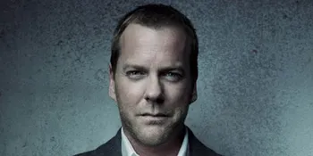 Kiefer Sutherland Bintangi Film Bencana