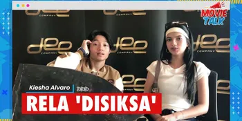 Kiesha Alvaro & Ratu Sofya Bermain Di 'SIKSA NERAKA': Walau Gen Z Tapi Kita Tahu Komiknya
